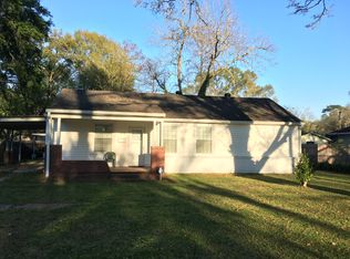 3719 Vanderbilt St, Lake Charles, LA 70607