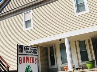 109 E 8th St, Concordia, KS 66901