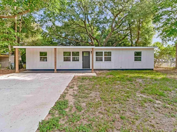 6492 Gaynell Ave, Milton, FL 32570