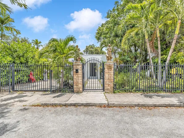 121 NW 47th St, Miami, FL 33127