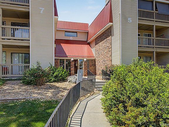 2nd image of 14720 E Kentucky Drive #615