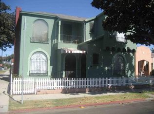 1259 W 65th St, Los Angeles, CA 90044