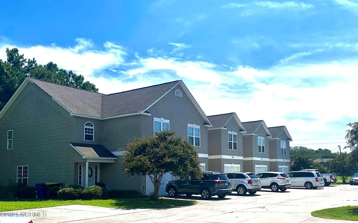 Building Photo - 2100 Mayberry Loop Rd