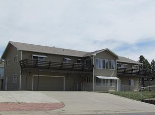 785 N Homedale Rd, Klamath Falls, OR 97603