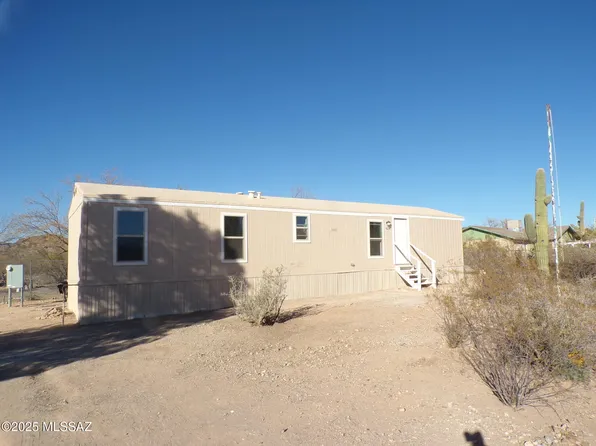 5124 W Tillery St, Tucson, AZ 85757
