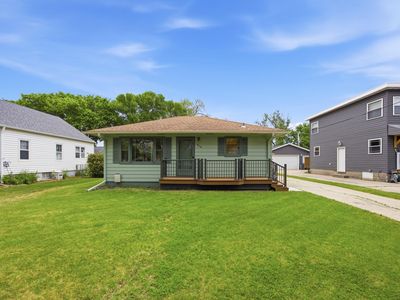 918 14th St N, Moorhead, MN, 56560