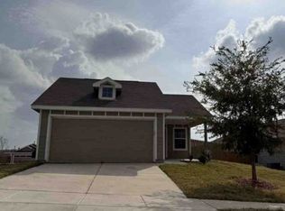 2821 Evening Side Dr, Fort Worth, TX 76179