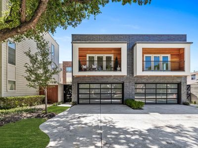 4323 Holland Ave, Dallas, TX, 75219