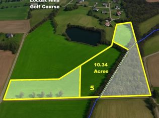 TRACT 5 Buffenbarger Rd, Springfield, OH 45502