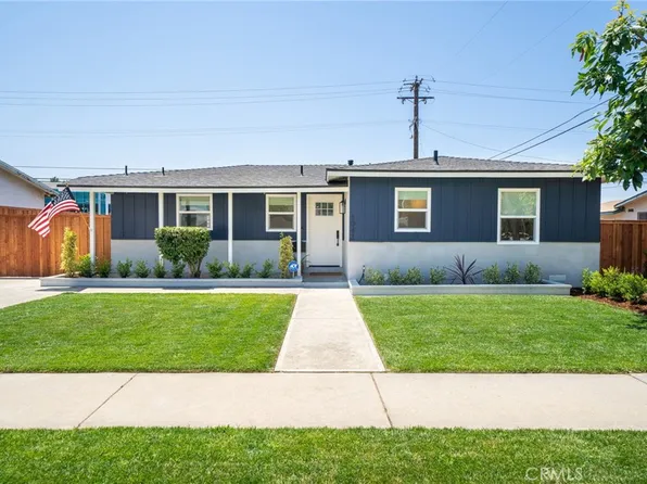 1042 Newhill St, Glendora, CA 91741