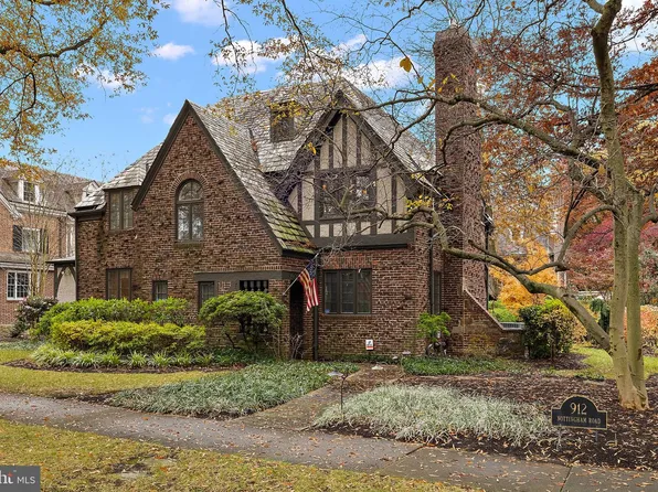 912 Nottingham Rd, Wilmington, DE 19805