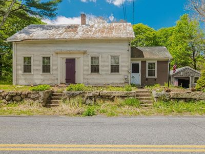 807 Gifford Rd, Westport, MA, 02790
