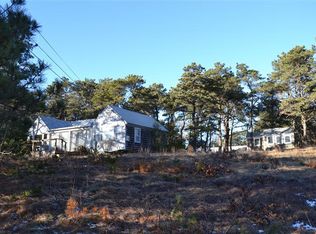 30 Hiller Ave, Wellfleet, MA 02667