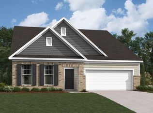 1727 Boulder Ridge Dr, Gastonia, NC 28052