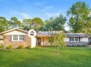 304 Matterhorn Dr, Old Hickory, TN 37138