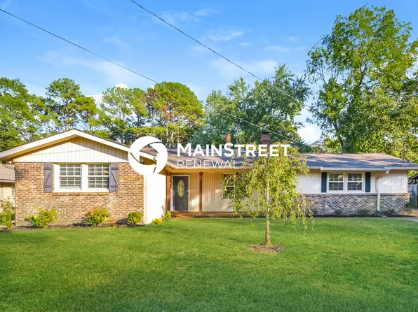 304 Matterhorn Dr, Old Hickory, TN 37138