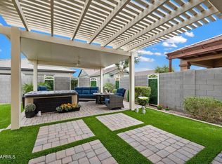 3542 E Spring Wheat Ln, Gilbert, AZ 85296