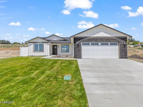 Nka Sw Crescent Ave #119, Sunnyside, WA 98944