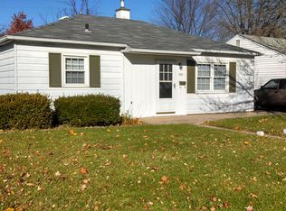 3104 Longlois Dr, Lafayette, IN 47904