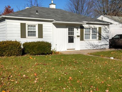 3104 Longlois Dr, Lafayette, IN, 47904