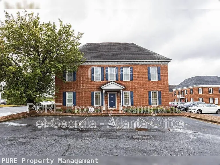 7175 Jonesboro Rd #200A — Photo 18