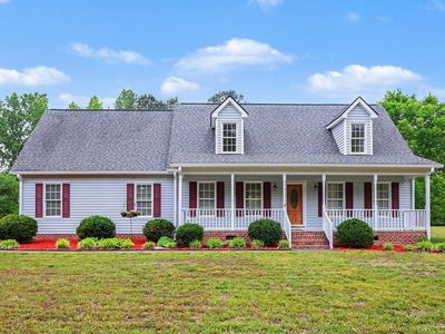 100 Linnett Ct, Youngsville, NC, 27596