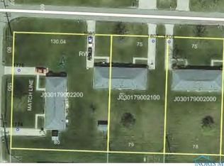 1774 Greenhouse Ave, Defiance, OH