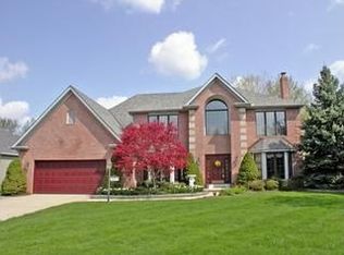 30872 Bel Aire Cir, Westlake, OH 44145