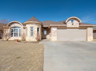 704 N 6th St, Wolfforth, TX 79382