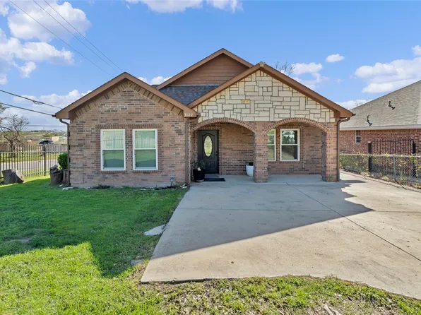 3022 Loving Ave, Fort Worth, TX 76106