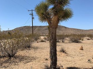 59787 Sharp Ter, Yucca Valley, CA 92284