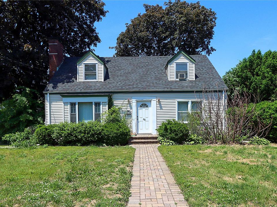 45 Maple Avenue, Westbury, NY 11590 Zillow