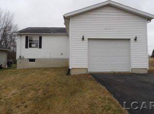 10131 Fairway Dr, Jerome, MI