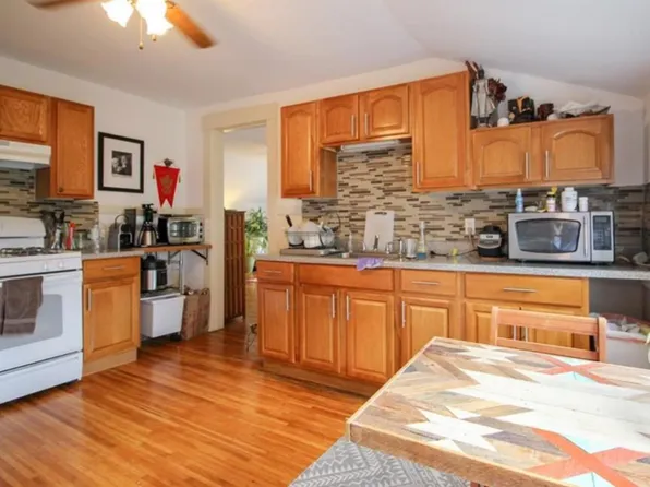 485 Ashland Ave APT 4, Buffalo, NY 14222