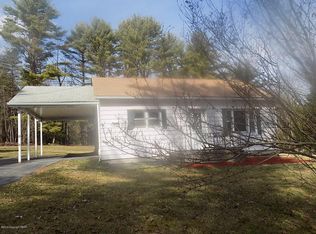 129 Christian Hill Rd, Milford, PA 18337