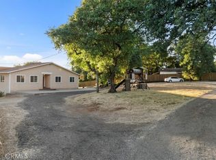 176 Breeze Hollow Ln, Oroville, CA 95966