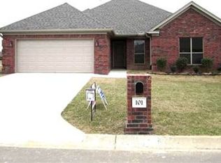 113 Vienne Pl, Maumelle, AR 72113