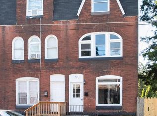 924 Mifflin St, Lebanon, PA 17046