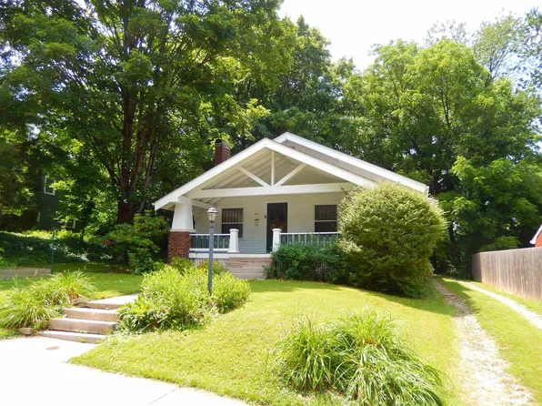 811 N Washington St, Bloomington, IN 47408