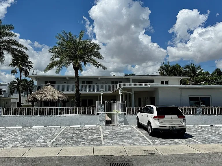 4228 N Ocean Dr #36 — Photo 1