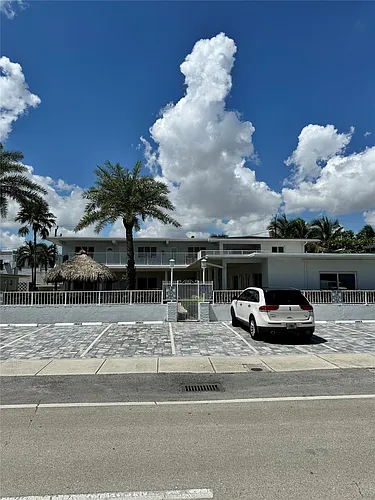 4228 N Ocean Dr #36 Photo 1