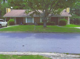 125 Fruitwood Trce #B, Riverdale, GA 30296
