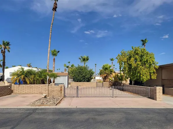 5707 E 32nd St Lot 164, Yuma, AZ 85365