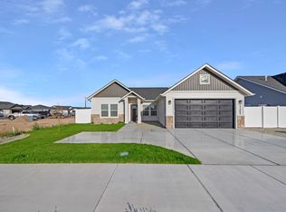 1164 Creekside Way, Twin Falls, ID 83301