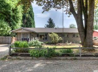 1615 SE Bethel St, Corvallis, OR
