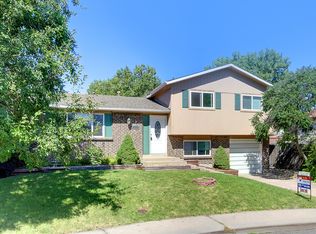 6283 S Everett St, Littleton, CO 80123