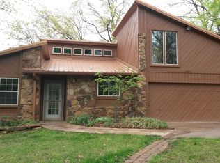 11911 W 64th St S, Sapulpa, OK 74066