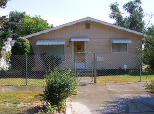 711 S 6th Ave, Caldwell, ID 83605