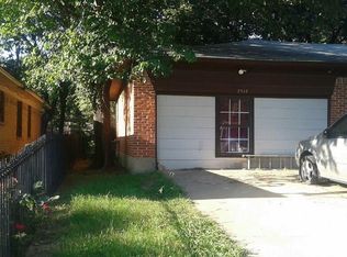 7515 Neuhoff Dr, Dallas, TX 75217