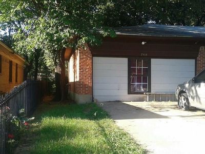 7515 Neuhoff Dr, Dallas, TX, 75217